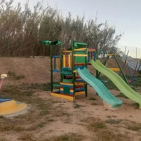El Abuelo Λέπε